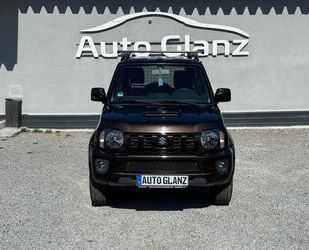 Suzuki Jimny Gebrauchtwagen