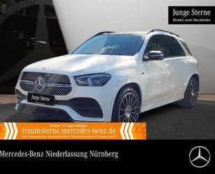 Mercedes-Benz GLE 350 Gebrauchtwagen
