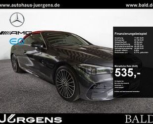 Mercedes-Benz CLE 200 Gebrauchtwagen