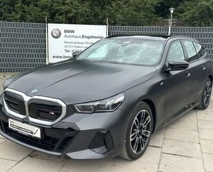 BMW i5 Gebrauchtwagen