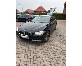 BMW 520 Gebrauchtwagen