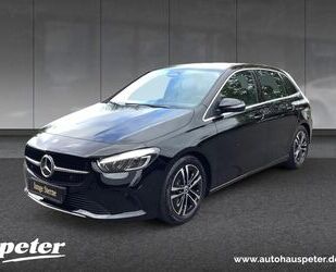 Mercedes-Benz B 200 Gebrauchtwagen