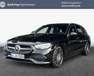 Mercedes-Benz C 200 Gebrauchtwagen