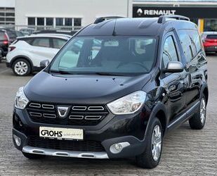 Dacia Dokker Gebrauchtwagen