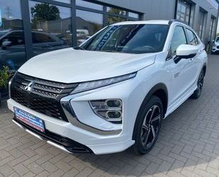 Mitsubishi Eclipse Gebrauchtwagen