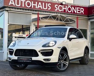 Porsche Cayenne Gebrauchtwagen