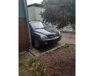 Kia Sorento Gebrauchtwagen