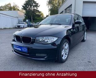 BMW 116 Gebrauchtwagen