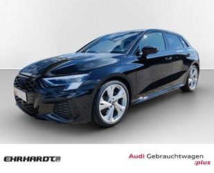 Audi S3 Gebrauchtwagen