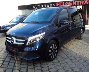 Mercedes-Benz V 250 Gebrauchtwagen