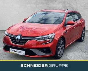 Renault Megane Gebrauchtwagen