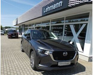 Mazda CX-60 Gebrauchtwagen