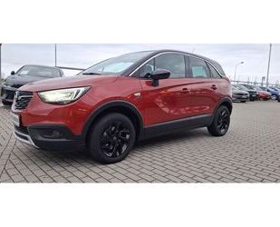 Opel Crossland (X) Gebrauchtwagen
