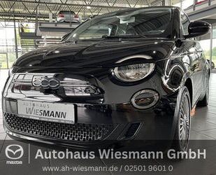 Fiat 500e Gebrauchtwagen