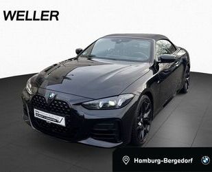 BMW 420 Gebrauchtwagen