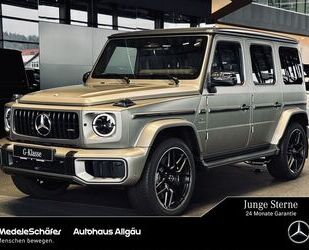 Mercedes-Benz G 63 AMG Gebrauchtwagen