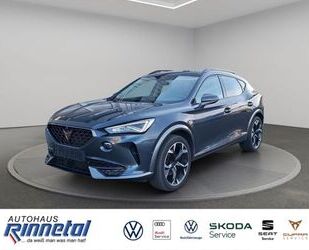 Cupra Formentor Gebrauchtwagen