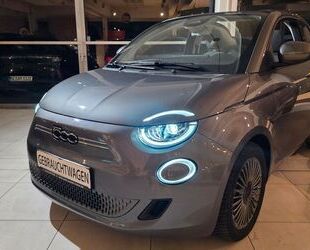 Fiat 500e Gebrauchtwagen