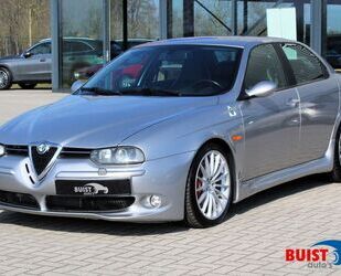 Alfa Romeo 156 Gebrauchtwagen