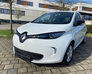 Renault Renault ZOE Zoe Intens Gebrauchtwagen
