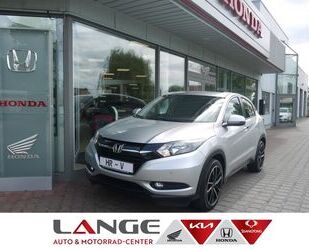 Honda HR-V Gebrauchtwagen