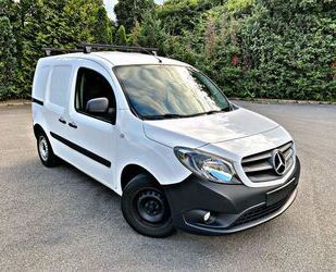 Mercedes-Benz Citan Gebrauchtwagen