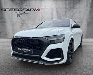 Audi RSQ8 Gebrauchtwagen