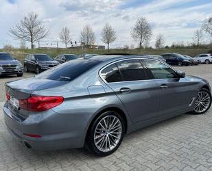 BMW 530 Gebrauchtwagen