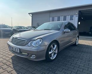 Mercedes-Benz C 320 Gebrauchtwagen