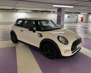 Mini ONE Gebrauchtwagen