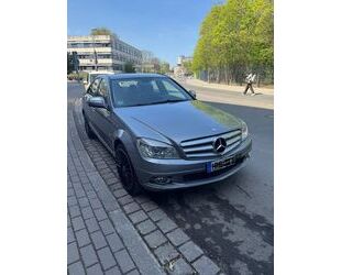 Mercedes-Benz C 200 Gebrauchtwagen