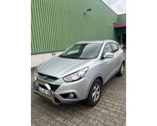 Hyundai ix35 Gebrauchtwagen