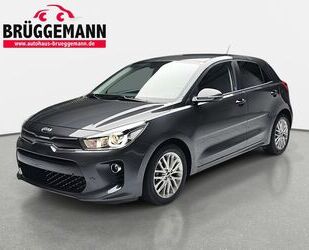 Kia Rio Gebrauchtwagen