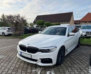 BMW 525 Gebrauchtwagen