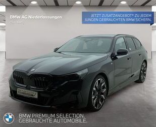 BMW i5 Gebrauchtwagen