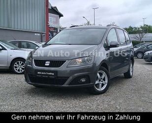Seat Alhambra Gebrauchtwagen