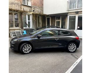 Alfa Romeo Scirocco 