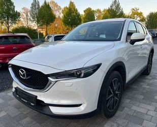 Mazda CX-5 Gebrauchtwagen