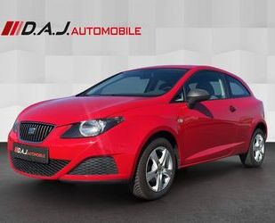 Seat Ibiza Gebrauchtwagen