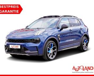 Lynk & Co 01 Gebrauchtwagen