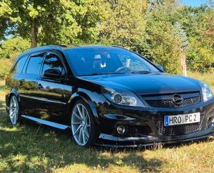 Opel Vectra Gebrauchtwagen