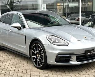 Porsche Panamera Gebrauchtwagen