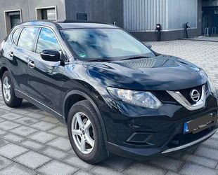 Nissan X-Trail Gebrauchtwagen