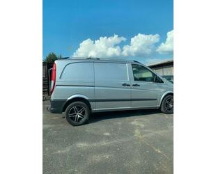 Mercedes-Benz Vito Gebrauchtwagen