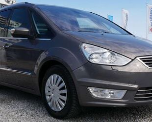 Ford Galaxy Gebrauchtwagen