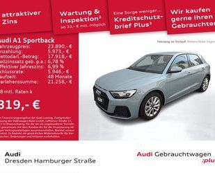 Audi A1 Gebrauchtwagen