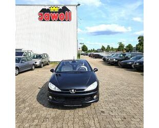 Peugeot 206 Gebrauchtwagen