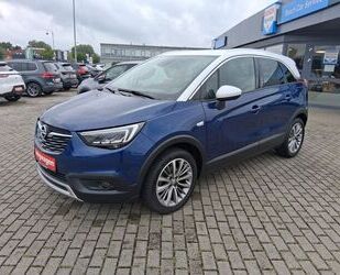 Opel Crossland (X) Gebrauchtwagen