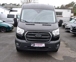 Ford Transit Gebrauchtwagen