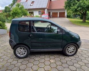 Aixam MinAuto Gebrauchtwagen